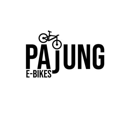Logotyp från Pajung eBikes