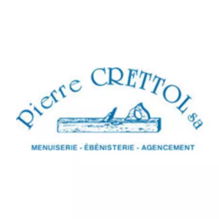 Logo van Crettol Pierre SA