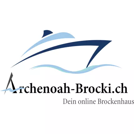 Logo da Arche Noah Brockenhaus Kriens