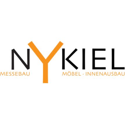 Logo van Nykiel Tischlereibetrieb Bau Möbel Innenausbau Messebau e.K.