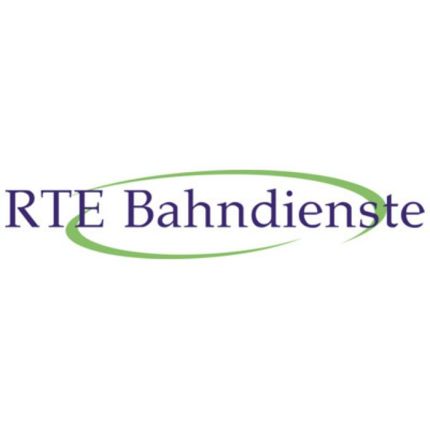 Logo von RTE Bahndienste