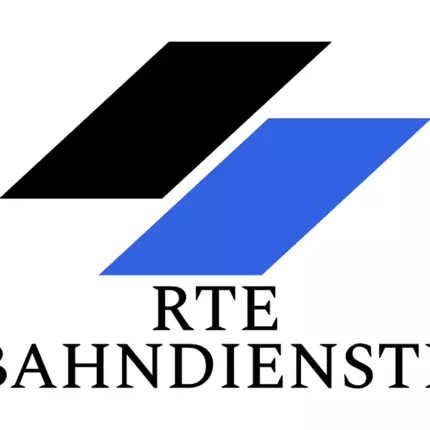 Logo de RTE Bahndienste