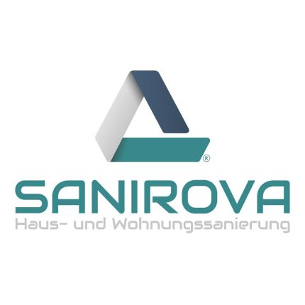 Logotipo de SANIROVA GmbH Haus- und Wohnungssanierung