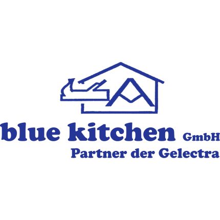 Logotyp från blue kitchen GmbH - München