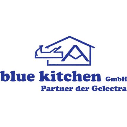 Logo fra blue kitchen GmbH - München