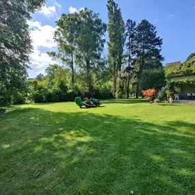 Bild von Jardins & Espaces Verts Sàrl