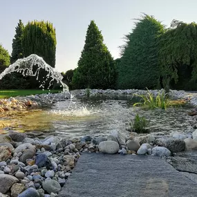 Bild von Jardins & Espaces Verts Sàrl