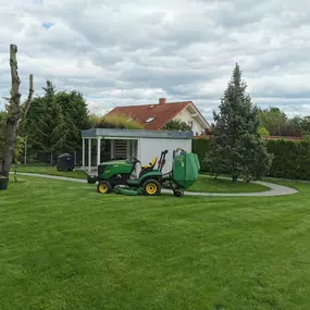 Bild von Jardins & Espaces Verts Sàrl