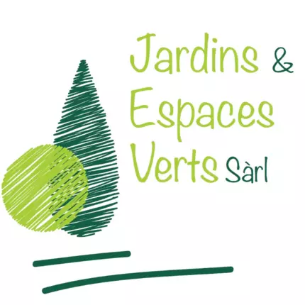 Logótipo de Jardins & Espaces Verts Sàrl