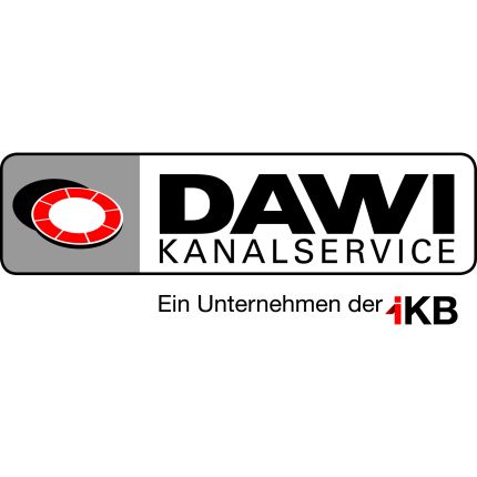 Logo fra DAWI Kanalservice GmbH