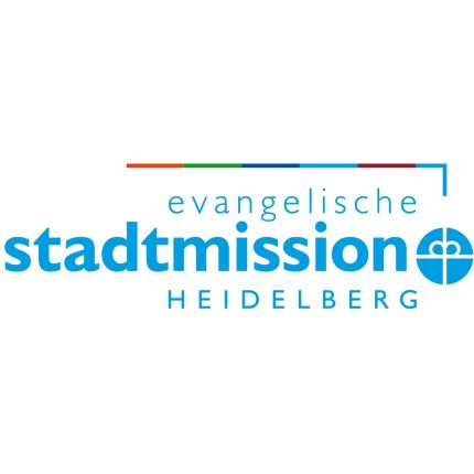 Logotyp från Evangelische Stadtmission Heidelberg e. V.