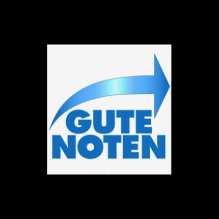 Logo von GUTE NOTEN A.B. UG (haftungsbeschränkt)