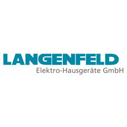 Logo van Langenfeld Elektro-Hausgeräte GmbH