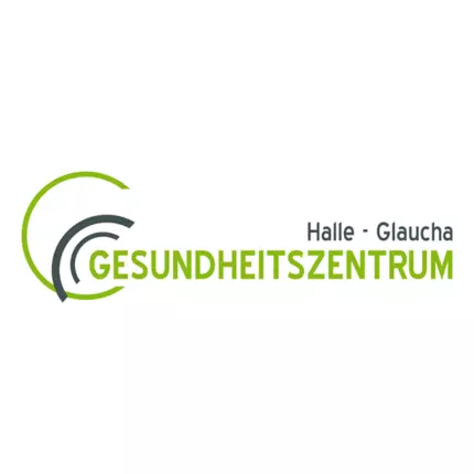 Logo von Gesundheitszentrum Halle-Glaucha