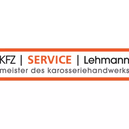 Logotipo de KFZ Service Lehmann