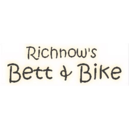 Logo od Richnow's Bett & Bike