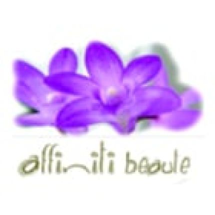 Logo van Affiniti Beauté