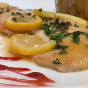 Bild von Buffet Stalden Lombardo