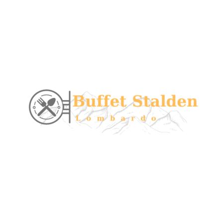 Logo od Buffet Stalden Lombardo