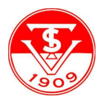 Logotyp från TuS09 Rot-Weiß Frelenberg Fussball