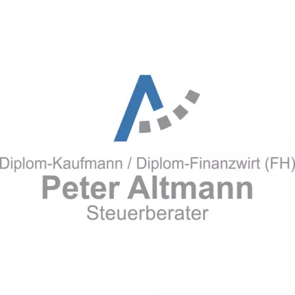 Λογότυπο από Altmann Peter Dipl.-Kfm. Steuerberater