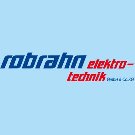 Logotyp från Robrahn Elektrotechnik GmbH & Co. KG