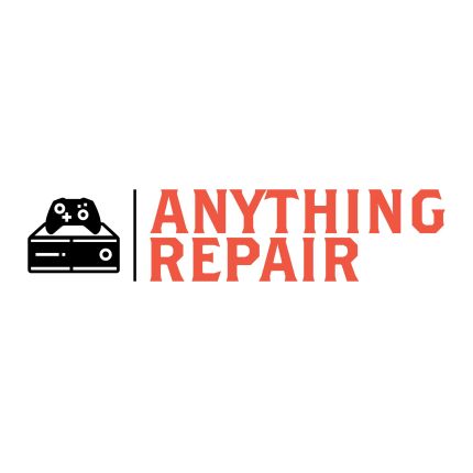 Logo da Anything Repair Cottbus