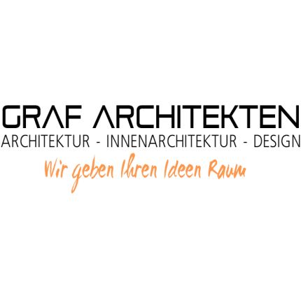 Logotyp från Graf Architekten