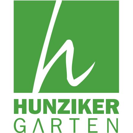 Logo von Hunziker Garten AG