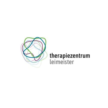 Logotyp från Therapiezentrum Leimeister