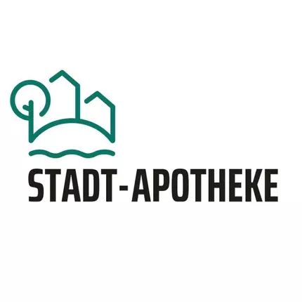 Logotipo de Stadt-Apotheke