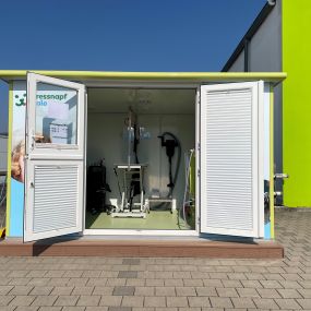 Bild von Fressnapf Salon Waldshut-Tiengen