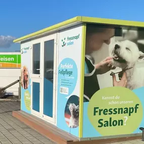 Bild von Fressnapf Salon Waldshut-Tiengen