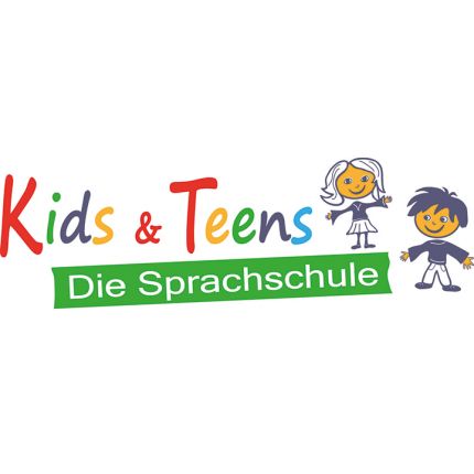 Logo van Kids & Teens Sprachschule in Essen