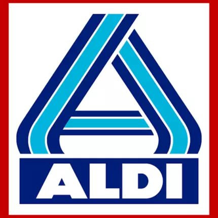 Logotyp från ALDI Nord