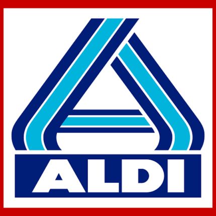 Logotipo de ALDI Nord