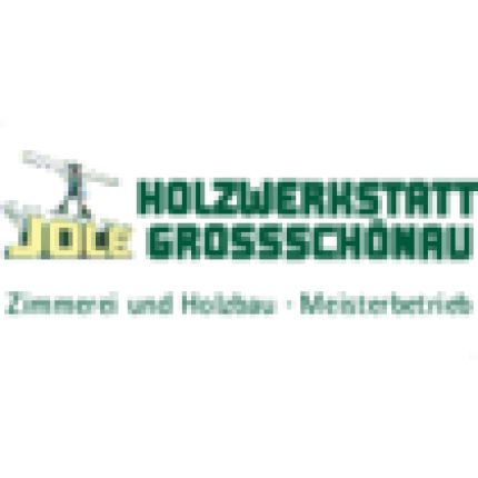Logótipo de Jole Holzwerstatt Großschönau Zimmerei Klaus Lehmann