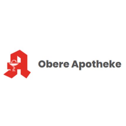 Logotipo de Obere Apotheke Maximilian Lernbecher
