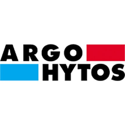 Logotipo de ARGO-HYTOS Group AG
