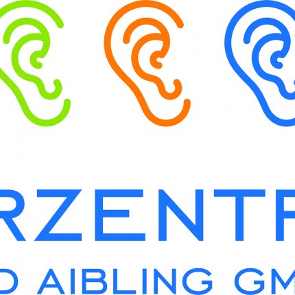 Logo von Hörzentrum Bad Aibling GmbH