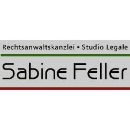 Logotyp från Rechtsanwaltskanzlei | Kanzlei Studio Legale Feller | München