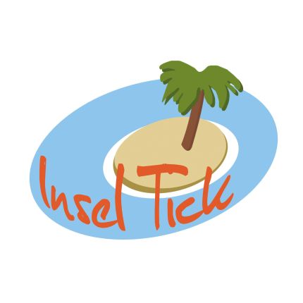 Logotyp från Insel Tick