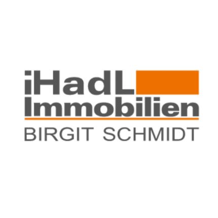 Λογότυπο από IHADL IMMOBILIEN - BIRGIT SCHMIDT