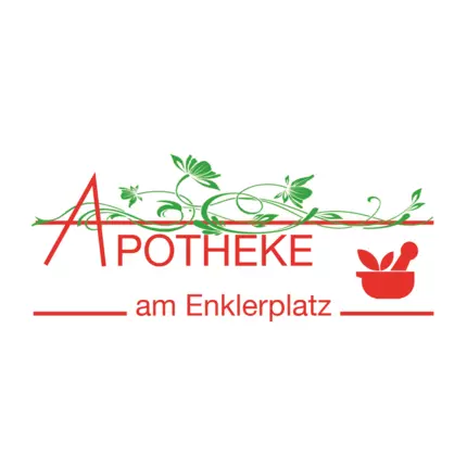 Logo od Apotheke am Enklerplatz