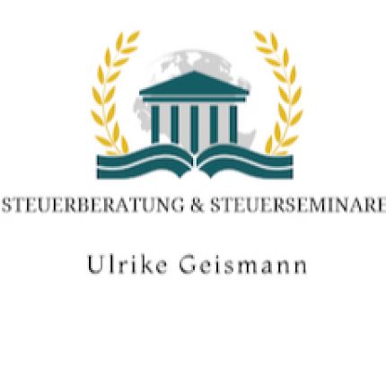 Logo von Ulrike Geismann-Steuerberatung & Steuerseminare in Köln