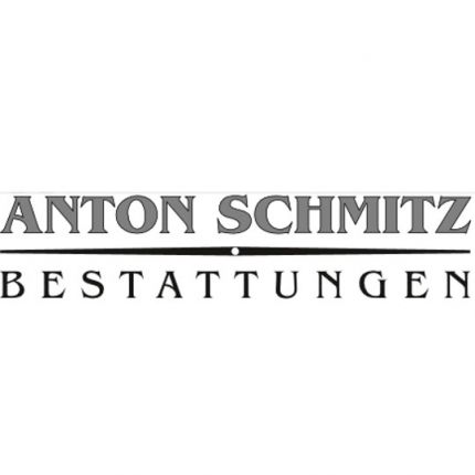 Logotyp från Bestattungsinstitut Anton Schmitz