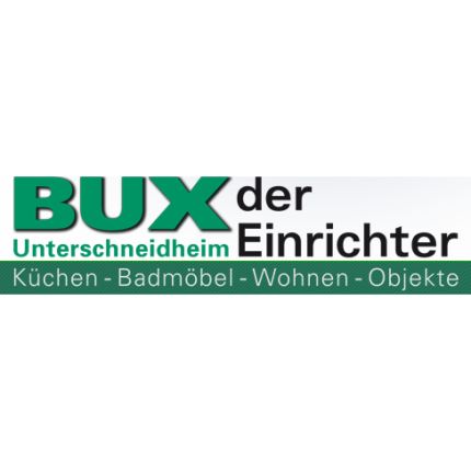 Logo from Bux der Einrichter