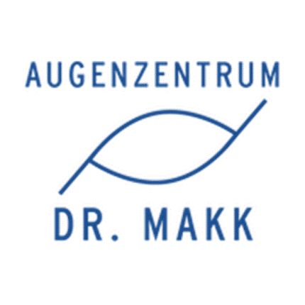 Logo van Augenzentrum Dr. Stefan Makk