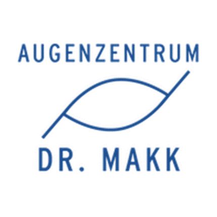 Logo da Augenzentrum Dr. Stefan Makk