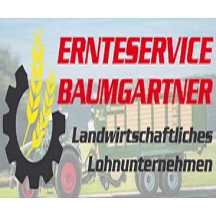 Logo od Ernteservice Baumgartner